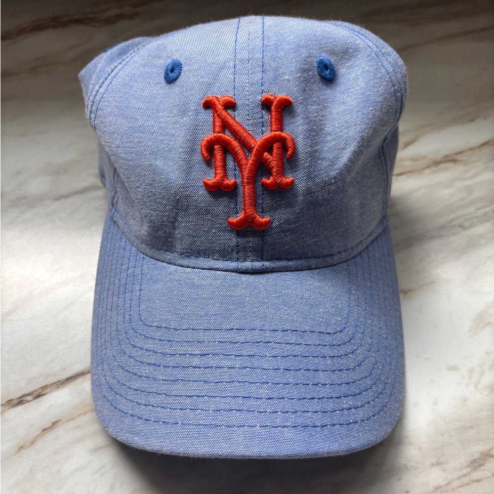New York Mets Baseball Cap